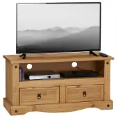 CARO-Möbel SALSA TV lowboard