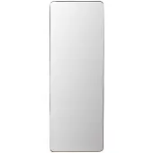 Kare design Spiegel Simply 180x60cm messing