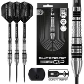 Harrows Supergrip QP Bomb 90% 25 gram