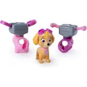 Spin Master Paw Patrol Skye- action pack pup en accessoires
