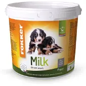 Fokker Dog Milk 500 gram voor pasgeboren pups