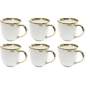 Kare design Mokken Bell (6/Set)
