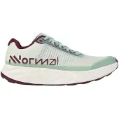 Nnormal Kjerag 02 Sneakers Groen Wit Unisex SS26, Maat EU 43 1/3