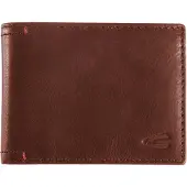 Camel active Portemonnee 'Salamanca' bruin
