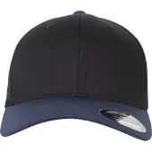 Flexfit Pet navy / zwart