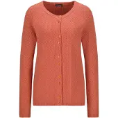 Goldner Vest Katoenen vest, ronde hals
