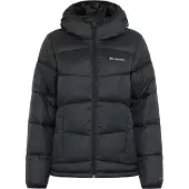 Columbia Fivemile Butte Jas Zwart S Vrouw