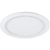 Eglo Ronde plafondlamp Padrogiano-Z Ø 59,5cm wit