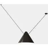 LedsC4 Super Attic Enkele Hanglamp