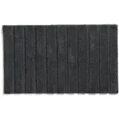 kela Badmat Megan Grijs-50 x 80 cm