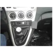 Brodit ProClip houder geschikt voor Pontiac Vibe 2009-2010- Toyota Matrix 2009-2011 Angled mount