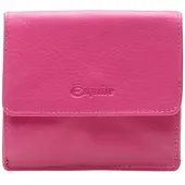 Esquire Portemonnee Peru Lady Wallet Pink Roze