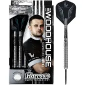 Harrows LUKE WOODHOUSE 90% TUNGSTEN 21GR