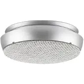 Jacob Jensen Rookmelder Optical Silver