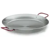 Yong Paella pan staal 46 cm