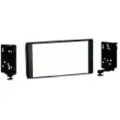 2-DIN radiokader Subaru Forester/Impreza/WRX/XV Crosstek (METRA)