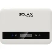 Solax X1-Mini G4 1.1kW Omvormer 1-fase