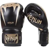 Venum Giant 3.0 Bokshandschoenen (black/gold) - 12 OZ