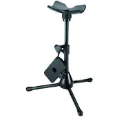 Hercules Stands Hercules DS553B Tuba / Euphonium Performance Stand