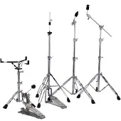 Pearl 830 Series Drum Hardware Set