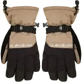 Quiksilver Mission Handschoenen Heren XL