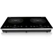 KOENIC Kip 352925 Inductie Kookplaat - Zwart