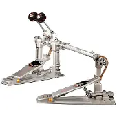 Pearl P3002CL Eliminator Demon Chain dubbel bassdrumpedaal