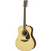 Yamaha Ll16M A.R.E Natural Mahogany