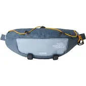 The North Face Sport heuptas 'Terra Lumbar' lichtblauw / donkerblauw