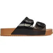 Melissa Cozy Slide Slippers