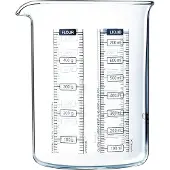 Pyrex Doseur 750ml verre labbk75/5040