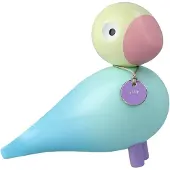 Kay Bojesen Denmark Story bird Joy