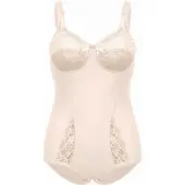 Susa Body zonder beugel 6538 | beige100D