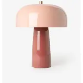 Sissy-Boy Roze Cupola Tafellamp