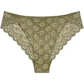 Triumph Damesslipjes Amourette Highleg Tai