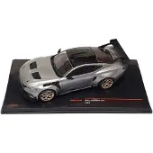 Ixo Ford Mustang GTD 2025 Grijs Model 1/43 Models