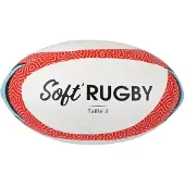 Sporti Bal Frankrijk Rugby Soft
