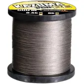 Asari Kazuma Pro Pe Braided Line 500 M Grijs 0.300 mm