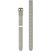 Garmin Quickfit 20 Mm Siliconen Bandje