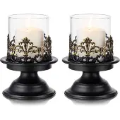 Fashion Kandelaar – Kaarsenhouder – Candle holder