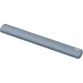 Fellowes Repose-poignet Breyta 47cm voor toetsenbord, marineblauw