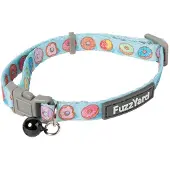 Fuzzyard Kattenhalsband You Drive Me Glazy