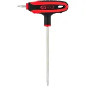Ks Tools 151.8129 Haakse schroevendraaier TB 50