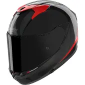 Nolan X-904 Ultra Carbon Emblema Helm Maat