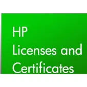 HP ENTERPRISE MSL6480 Beveiligde Manager E- LTU, NAS accessoires