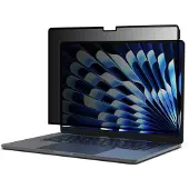 Belkin TruePrivacy MacBook Air 15 Inch Doorzichtig