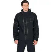 Knox Impass Motorfiets regenjas Maat
