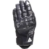 Dainese Reacto Carbon Short, handschoenen ,zwart/donkergrijs ,XXL