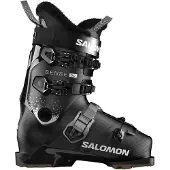 Salomon Sense 90 GW, skischoenen, dames, zwart