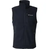 Columbia Sportbodywarmer 'Ascender II' zwart